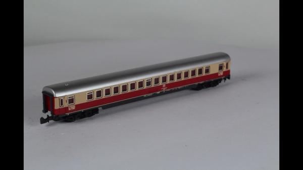 Märklin 8725 TEE Großraumwagen der DB