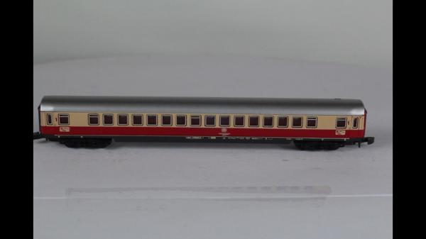 Märklin 8725 TEE Großraumwagen der DB