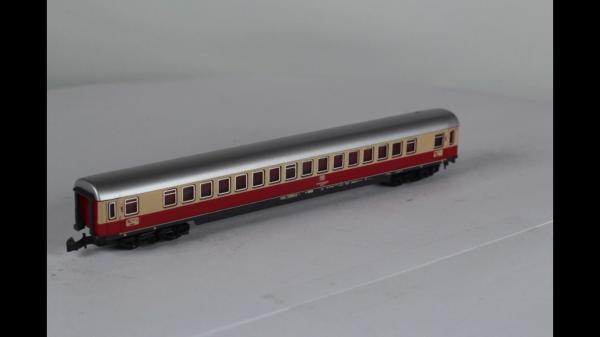 Märklin 8725 TEE Großraumwagen der DB