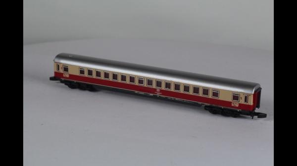 Märklin 8725 TEE Großraumwagen der DB