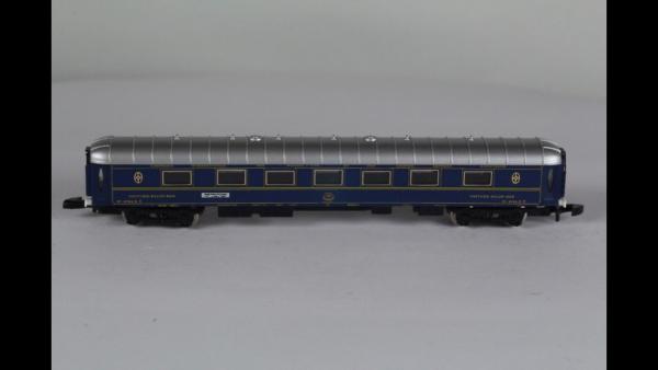 Märklin 8778 Pullman Wagen Orient Express