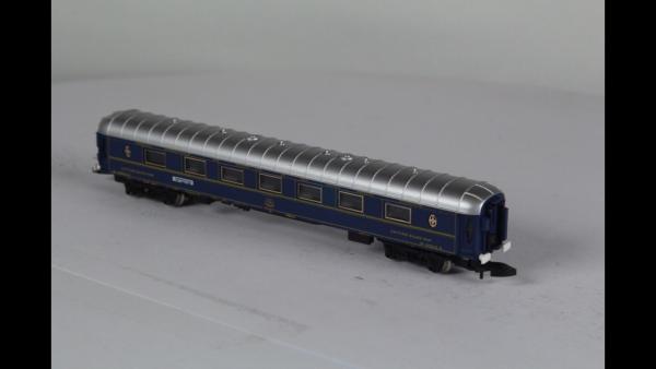 Märklin 8778 Pullman Wagen Orient Express