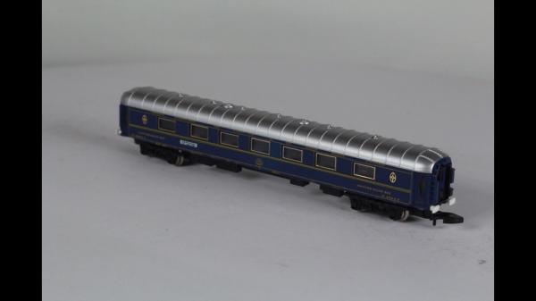 Märklin 8778 Pullman Wagen Orient Express