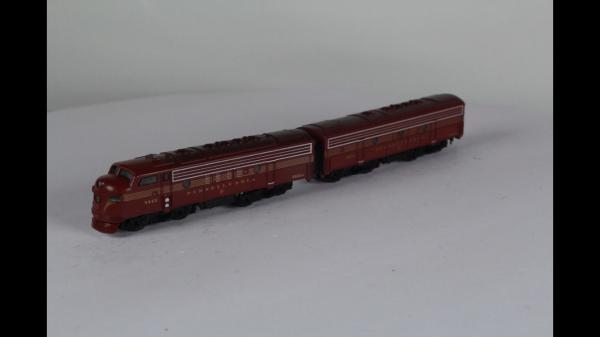 Märklin 88605 Diesellok Pennsylvania  Z