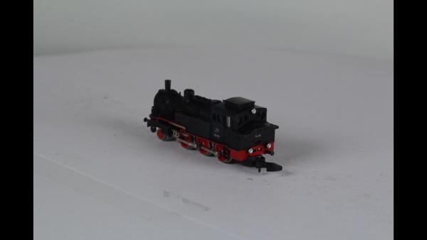 Märklin 8895-1 Mini Club Dampflok 