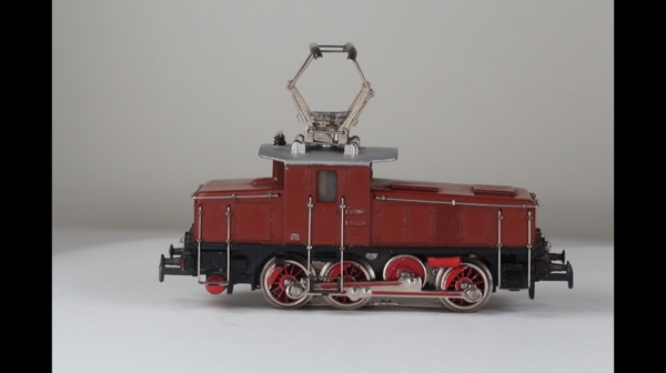 Märklin CE800 Rangierlok AC analog