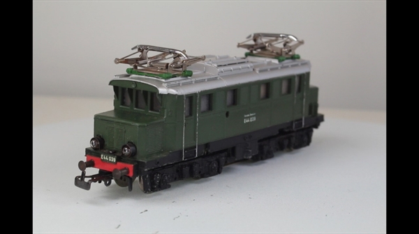 Märklin E44039 E-Lok Analog