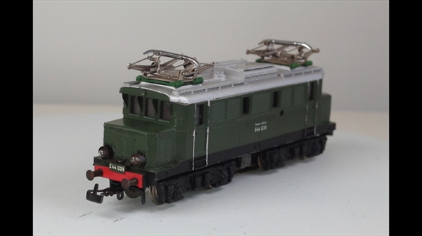 Märklin E44039 E-Lok Analog