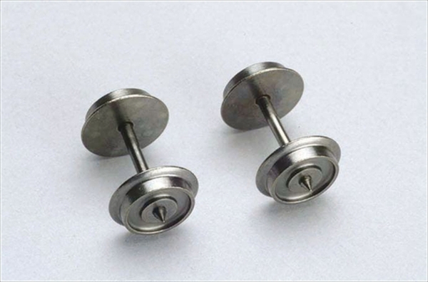 Piko 56060  Radsatz AC 11,3mm 