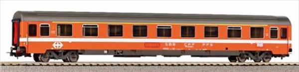 Piko 58531  SBB Eurofimawagen A orange Ep.IV