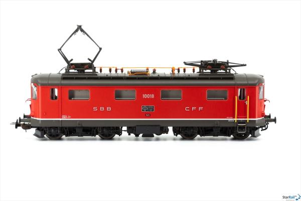 Piko 96872 Re4/4I SBB  DC-Sound 