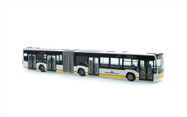 Rieze 73647 Merzedes Benz Citaro G 15 Schaffhausen