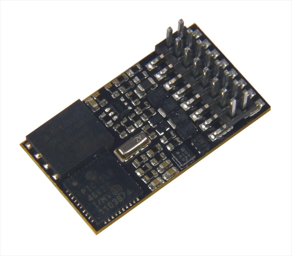 Roco 10893 Sound-Decoder MX648P16