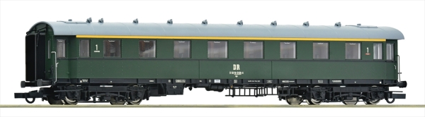 Roco 6200201 Einheits-Schnellzugwagen 1. Klasse