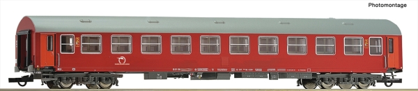 Roco 6200231 Reisezugwagen 2. Klasse