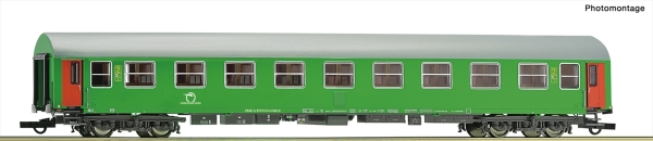 Roco 6200232 Reisezugwagen 2. Klasse