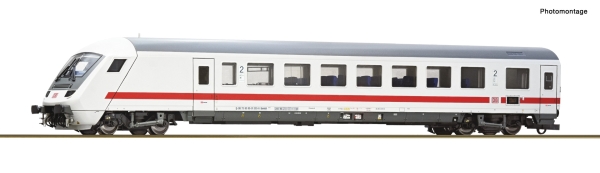 Roco 6210156 IC-Steuerwag. DB-AG DCC