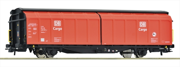 Roco 6600112 Schiebewandwag. DB-AG