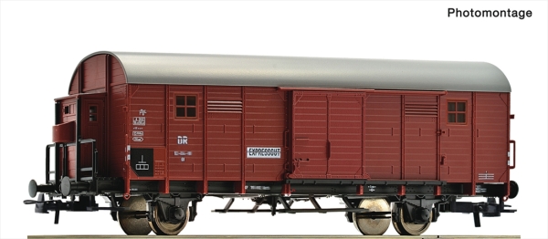Roco 6600262 Expressgutwagen