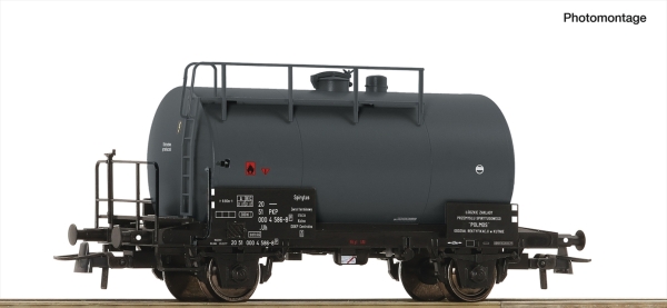 Roco 6600293 Kesselwagen