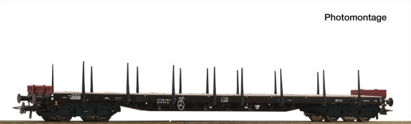 Roco 6600327 Rungenwagen