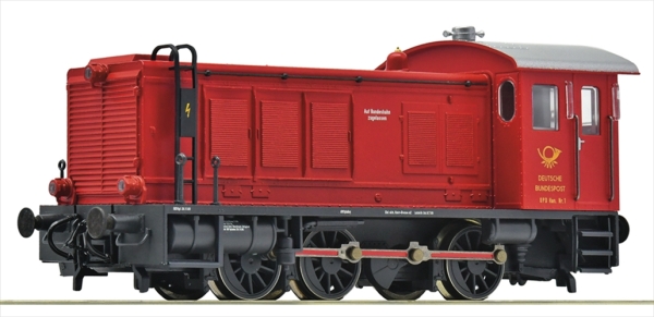 Roco 7300083 Diesellokomotive Nr. 1