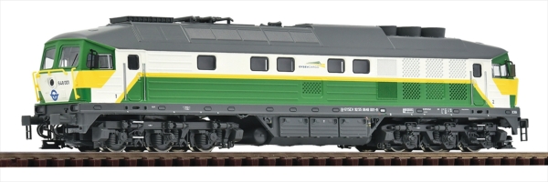 Roco 7390015 Diesellok Rh 648 Gysev Snd.