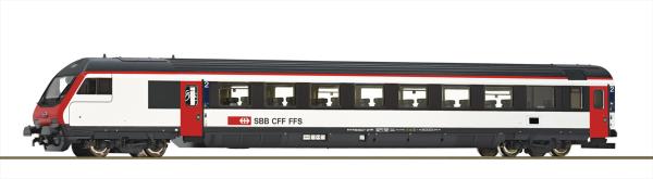 Roco 74478 EW-IV-Steuerwag SBB DCC