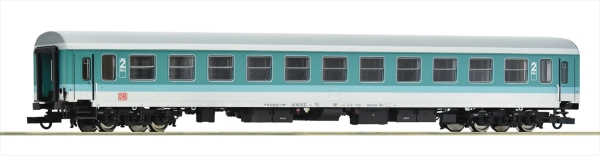 Roco 74809 Reisezugwg. 2. Kl. DB Regio tue