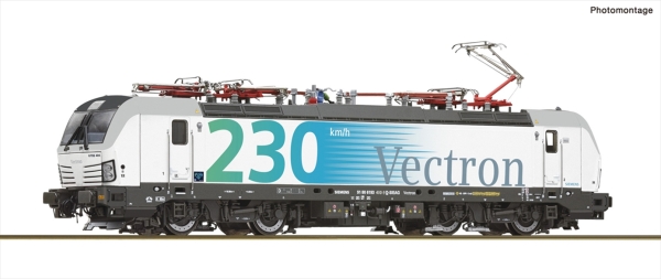 Roco 7500055 E-Lok BR 193 Siemens 230km/h