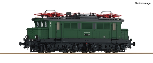 Roco 7500124 E-Lok BR E44 DB