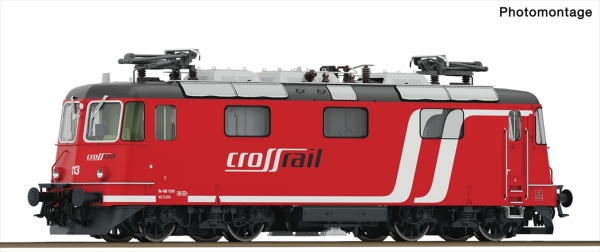 Roco 7500173 Elektrolokomotive Re 436 113-5