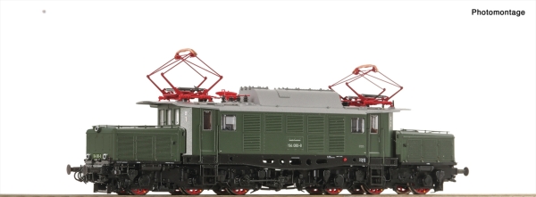 Roco 7500212 Elektrolokomotive 194 080-8