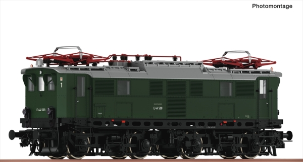 Roco 7510148 Elektrolokomotive E 44 509