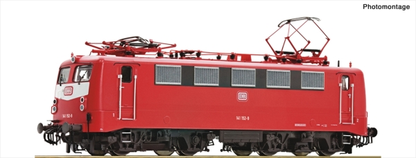 Roco 7510164 Elektrolokomotive 141 152-9