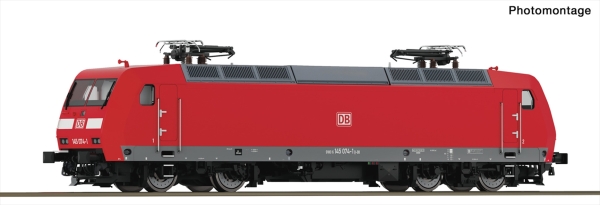 Roco 7510177 Elektrolokomotive 145 074-1
