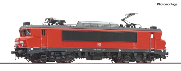 Roco 7510197 Elektrolokomotive 1616