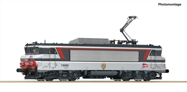 Roco 7520146 Elektrolokomotive BB 15060