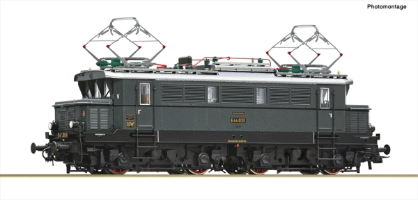 Roco 7520198 Elektrolokomotive E 44 015