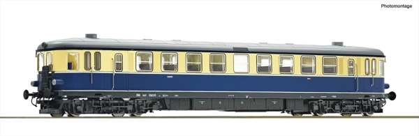 Roco 7720011 Dieseltriebwagen 5042.10