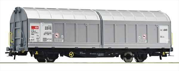 Roco 77488 Schiebewandwag. SBB Cargo     