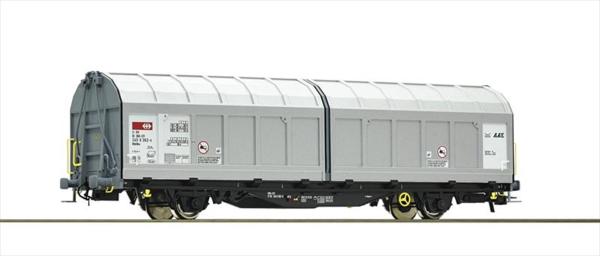 Roco 77488 Schiebewandwag. SBB Cargo     