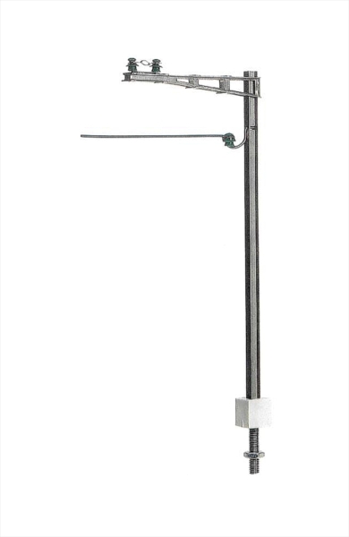 Sommerfeldt 320 H0  SBB Streckenmast mod.Bauart Bausatz