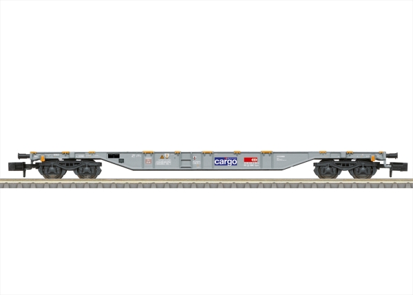 Trix 18600 Containertragwagen
