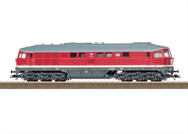 Trix 22407 Diesellokomotive Baureihe 132