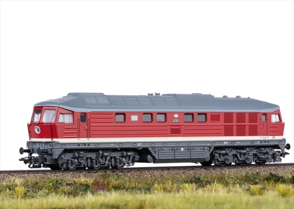 Trix 22407 Diesellokomotive Baureihe 132