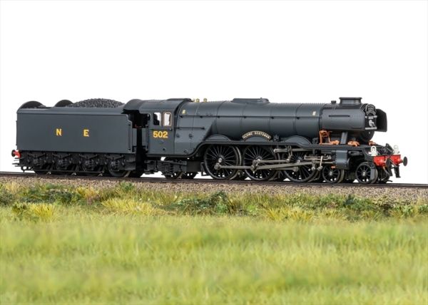 Trix 22885 Dampflokomotive Class A3 Flying Scotsman