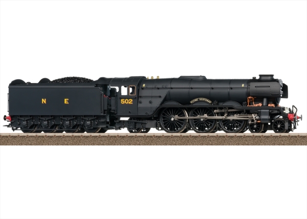 Trix 22885 Dampflokomotive Class A3 Flying Scotsman