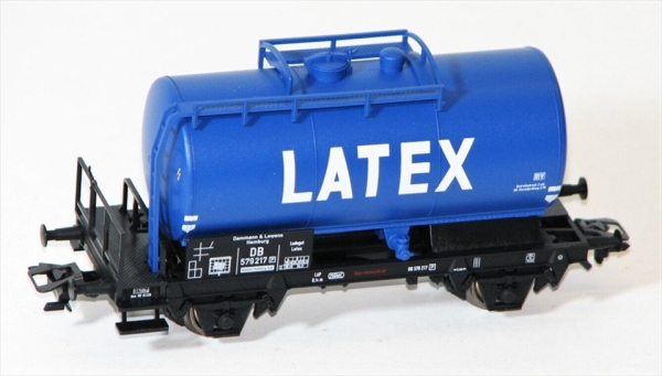Trix 24780 Kesselwagen Trix H0