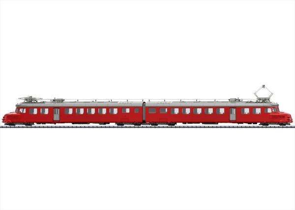 Trix 25260 Triebwagen RAe 4/8 Churchill